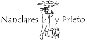 Nanclares y Prieto Logo